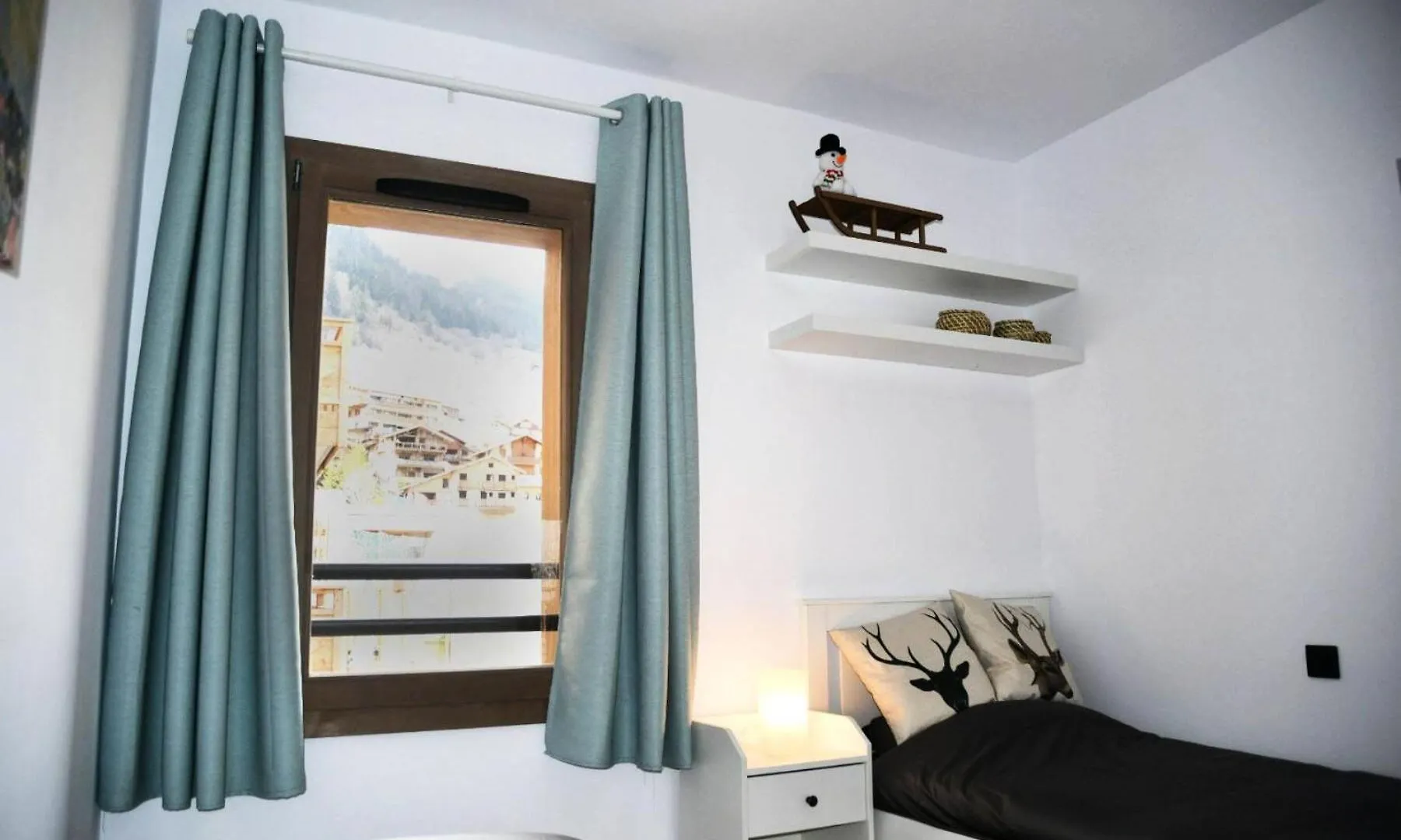 Residence Les Terrasses De La Vanoise - Les Terrasses De La Vanoise B11 Mae-3641 La Plagne France