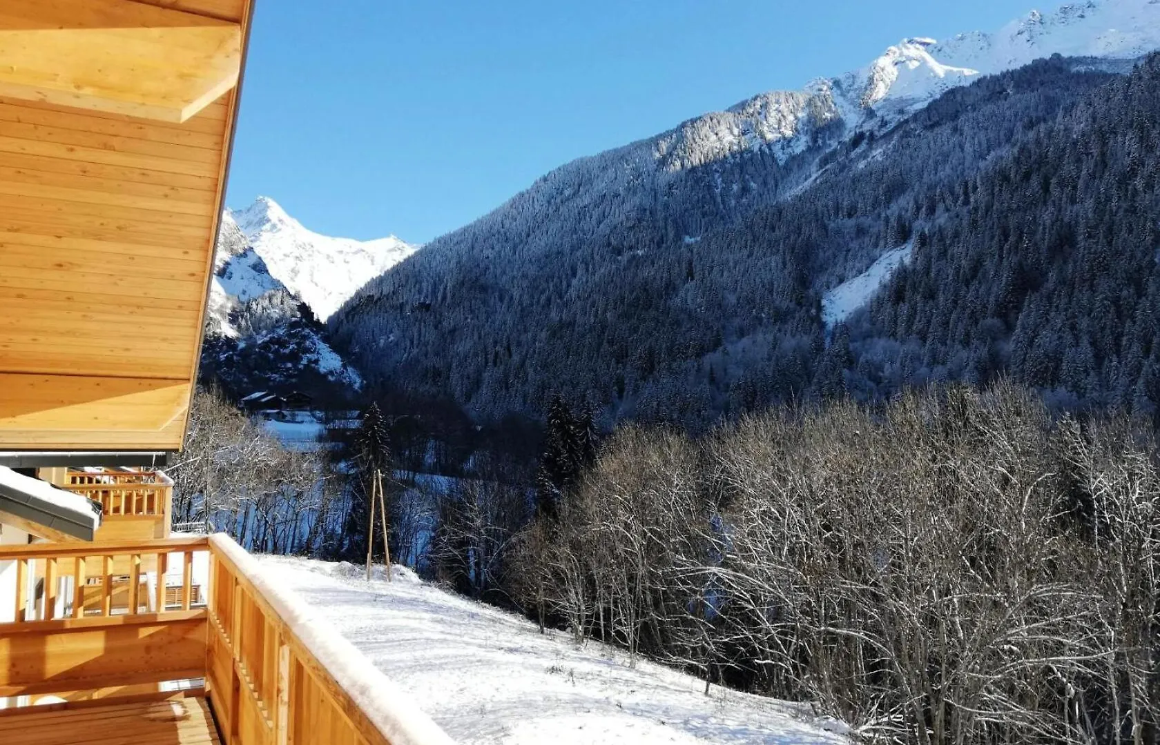 Apartment Residence Les Terrasses De La Vanoise - Les Terrasses De La Vanoise B11 Mae-3641 La Plagne France