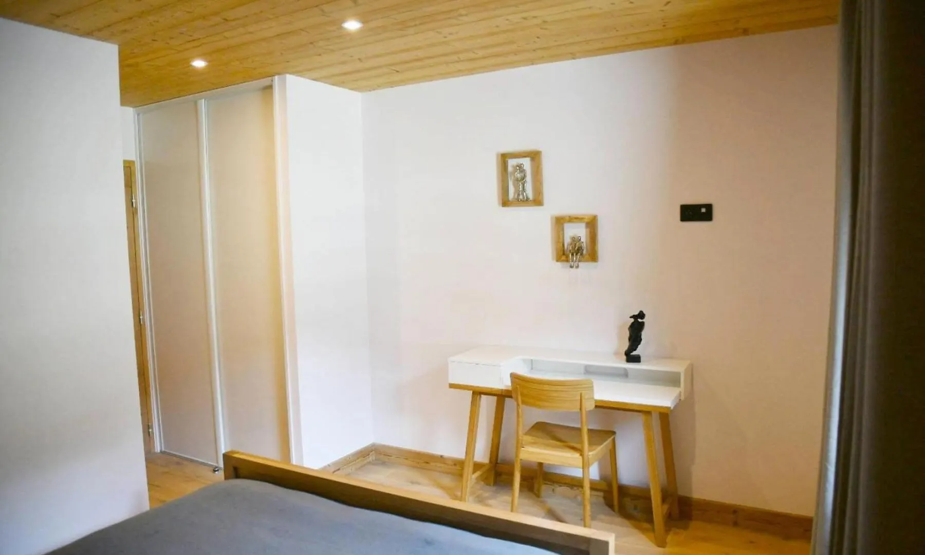 Apartment Residence Les Terrasses De La Vanoise - Les Terrasses De La Vanoise B11 Mae-3641 La Plagne