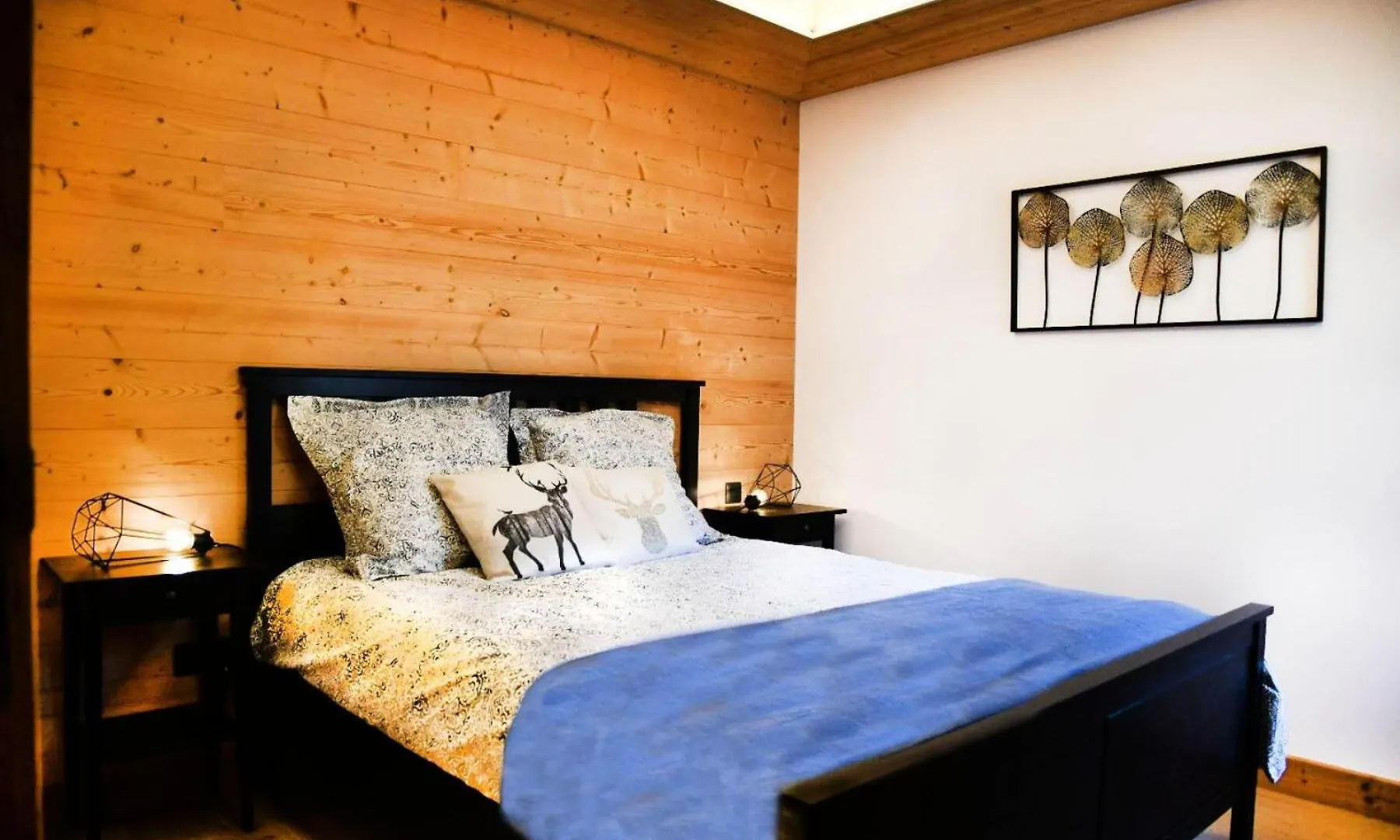 Apartment Residence Les Terrasses De La Vanoise - Les Terrasses De La Vanoise B11 Mae-3641 La Plagne France