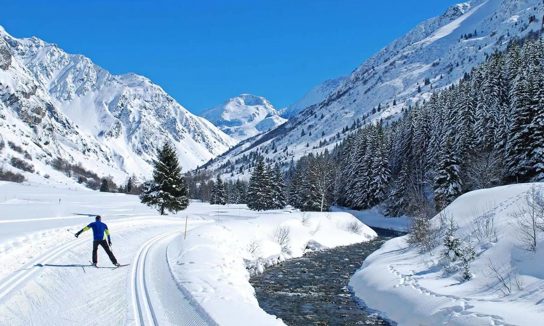 Διαμέρισμα Residence Les Terrasses De La Vanoise - Les Terrasses De La Vanoise B11 Mae-3641 La Plagne