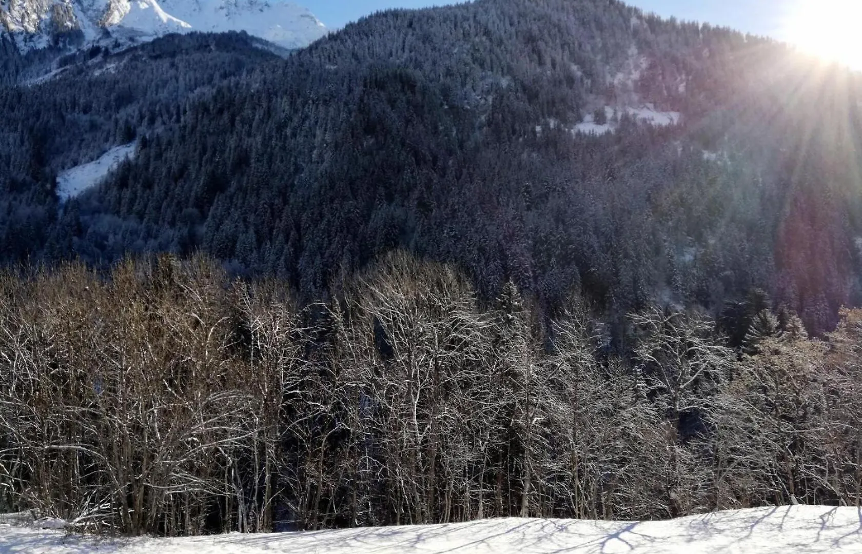 Διαμέρισμα Residence Les Terrasses De La Vanoise - Les Terrasses De La Vanoise B11 Mae-3641 La Plagne